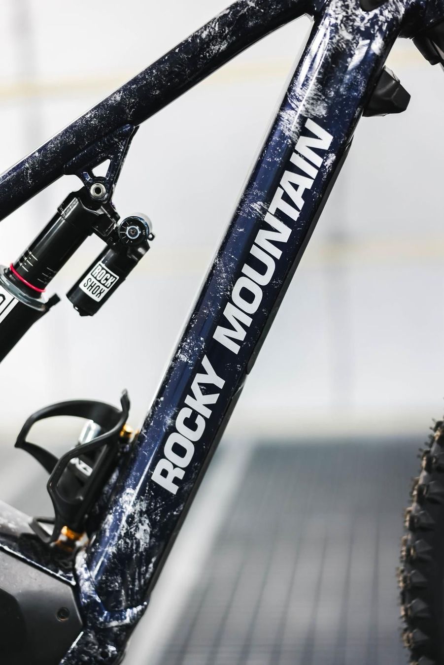 Rocky Mountain Bicycles Vélos: Rocky Mountain Altitude Ebike – D'occasion à Schlatt par dyl_6qvw 2