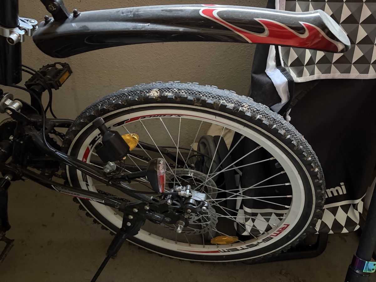 Biciclette: Zündapp Mountain Bike – Usato da Zürich venduto da Sara_msv 3