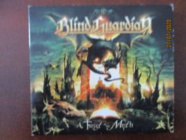 Blind Guardian -  A Twist In (2 CDs)