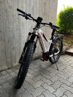 Bulls Aminga Eva 2 eBike – Rahmengrösse S, 500 Wh, Bosch 85