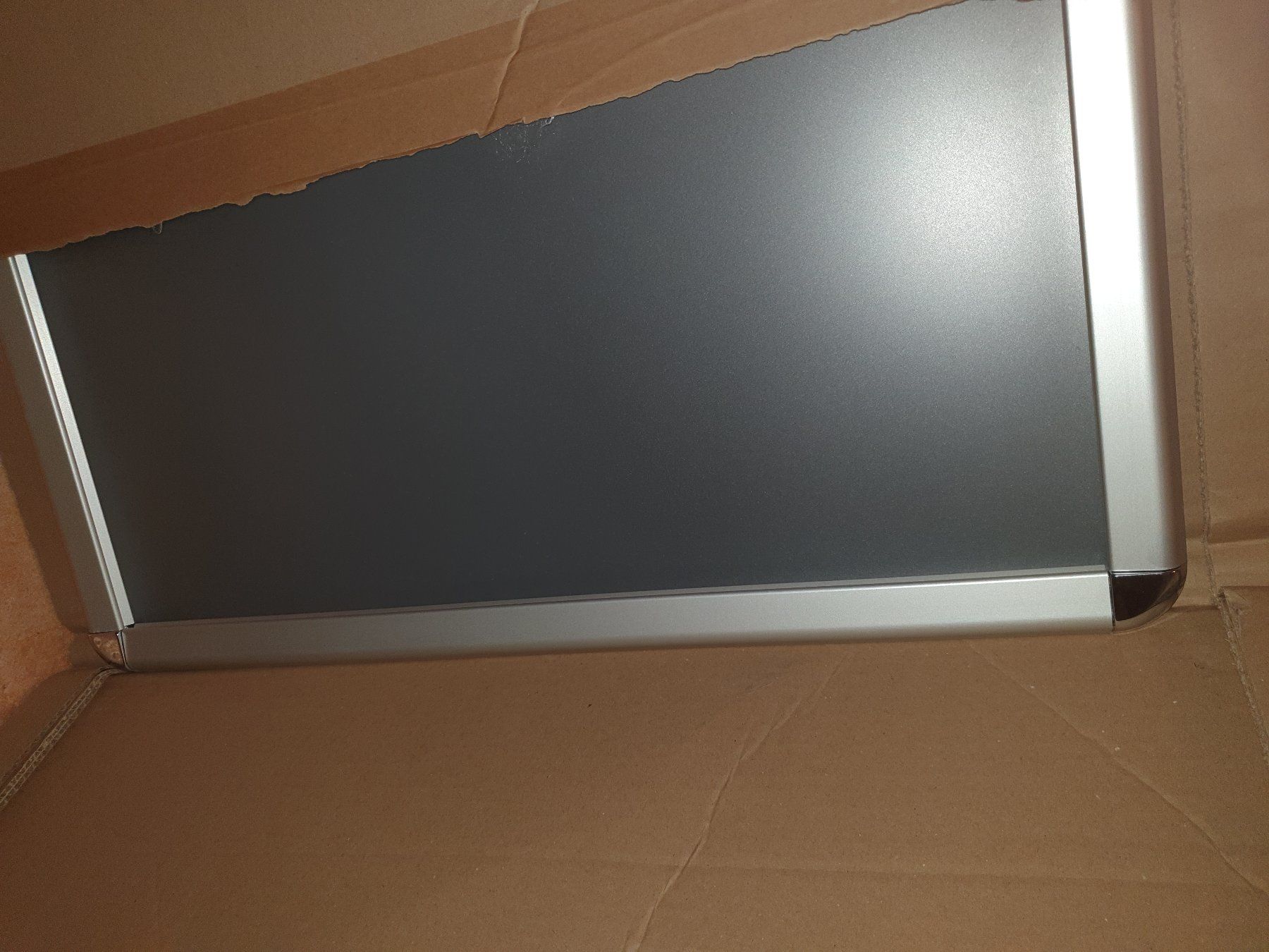 Bilderrahmen: Frame poster A1 (60 x 80 cm) – Neu und originalverpackt aus Ecublens VD von Netfinity 3