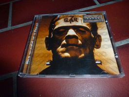 Bar 7 - The World Is A Freak CD