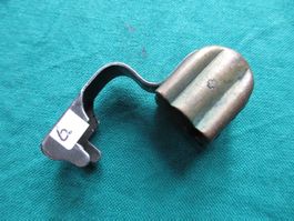 Laufdeckel zu Karabiner (6)