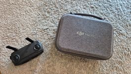 DJI Mavic Mini Fernbedienung und Case