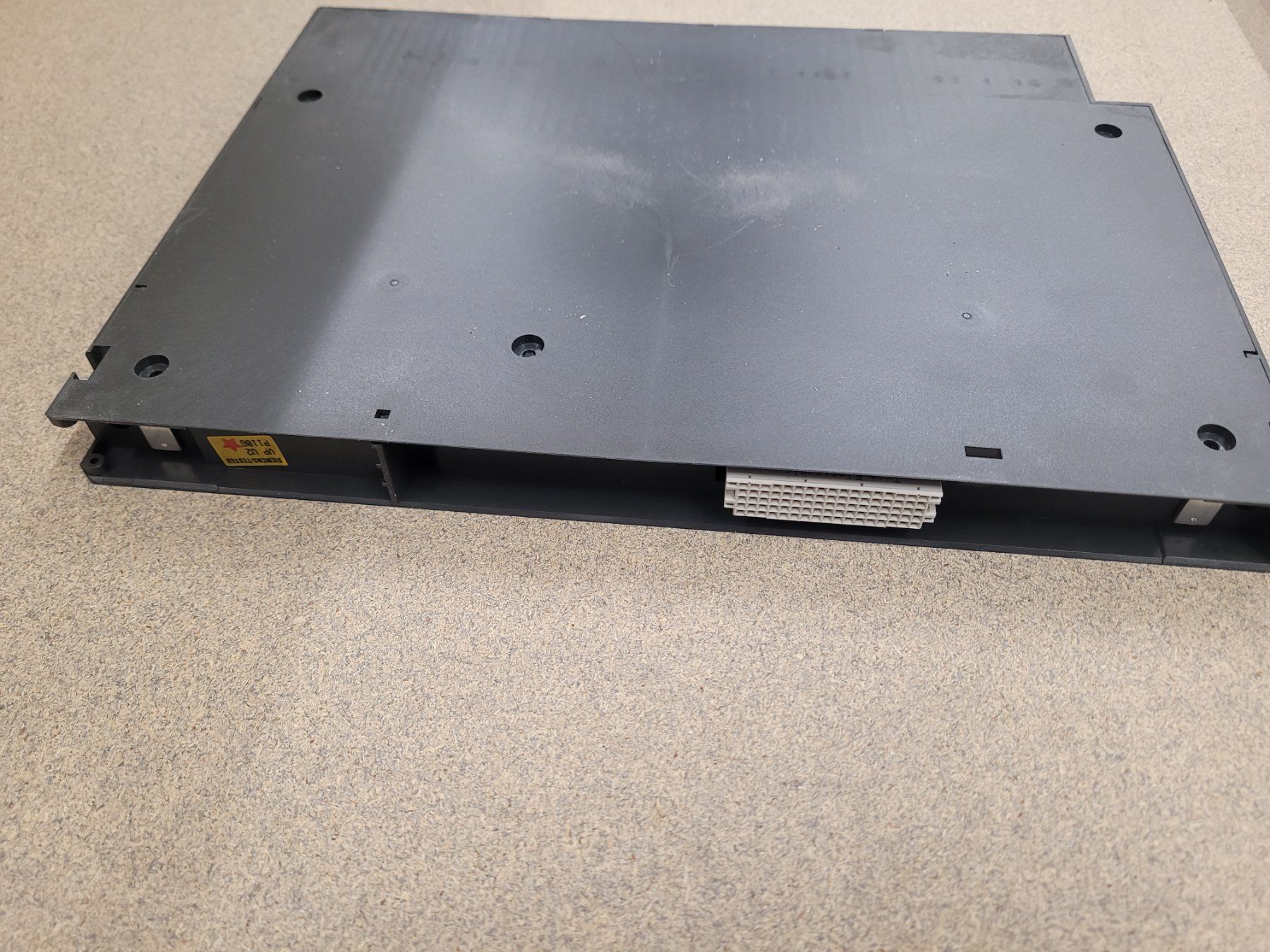 Siemens Componenti elettronici: Siemens Simatic S7 SM 421 - 6ES7 421-1BL01-0AA0 – Usato da Vitznau venduto da Vitznau84 3