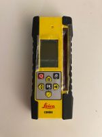 Télécommande Laser/Fernbedienung Empfänger Leica Combo neuve