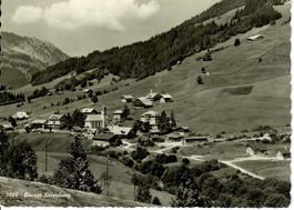 Sörenberg  1953