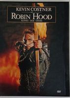 Robin Hood - König der Diebe DVD guter Zustand