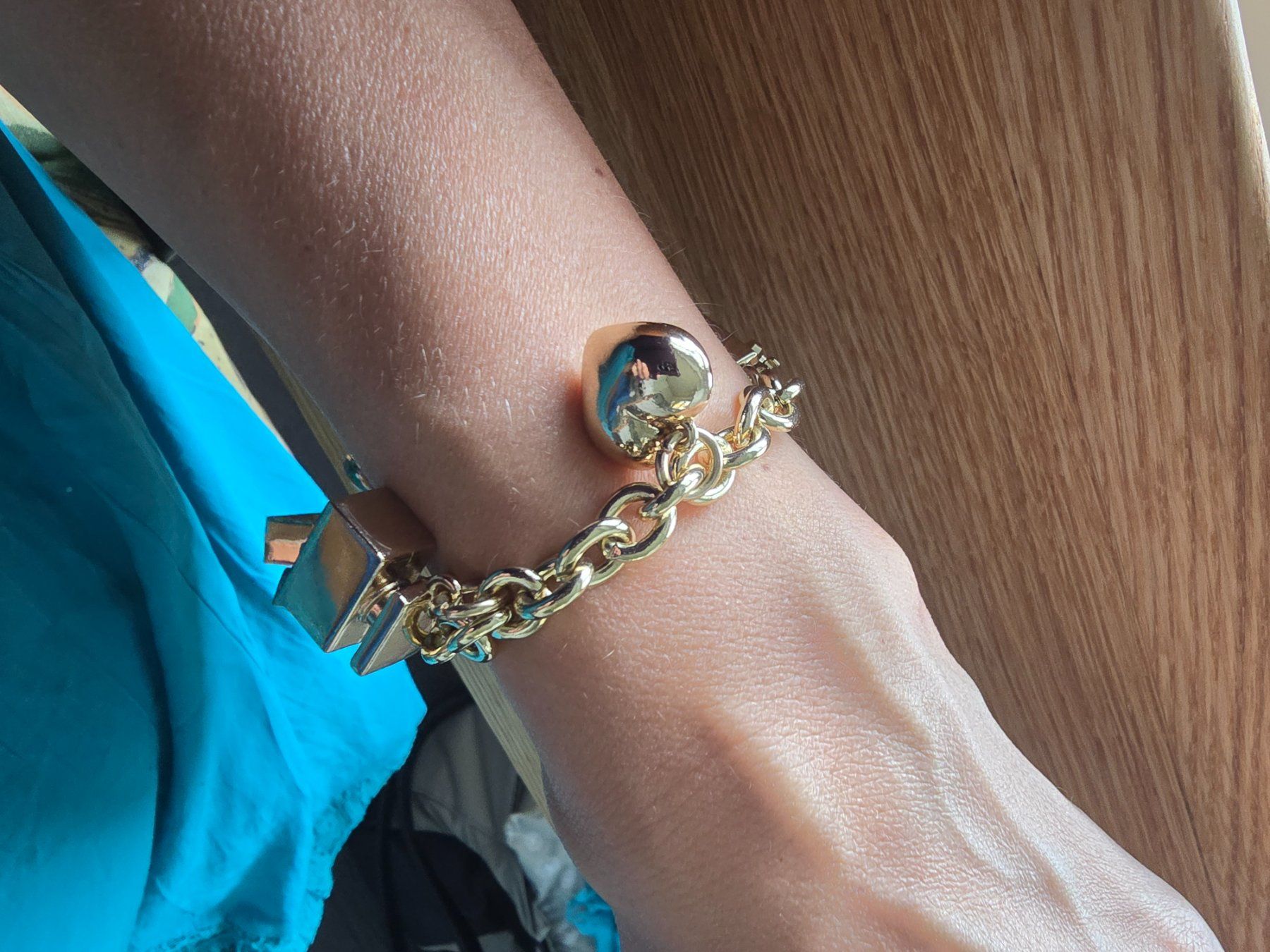 Dolce & Gabbana Bracciali & Braccialetti: Dolce & Gabbana Armband – Usato da Reute AR venduto da angelflower 2