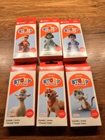 6 Tonies Story Mania Figuren Migros Set neuwertig