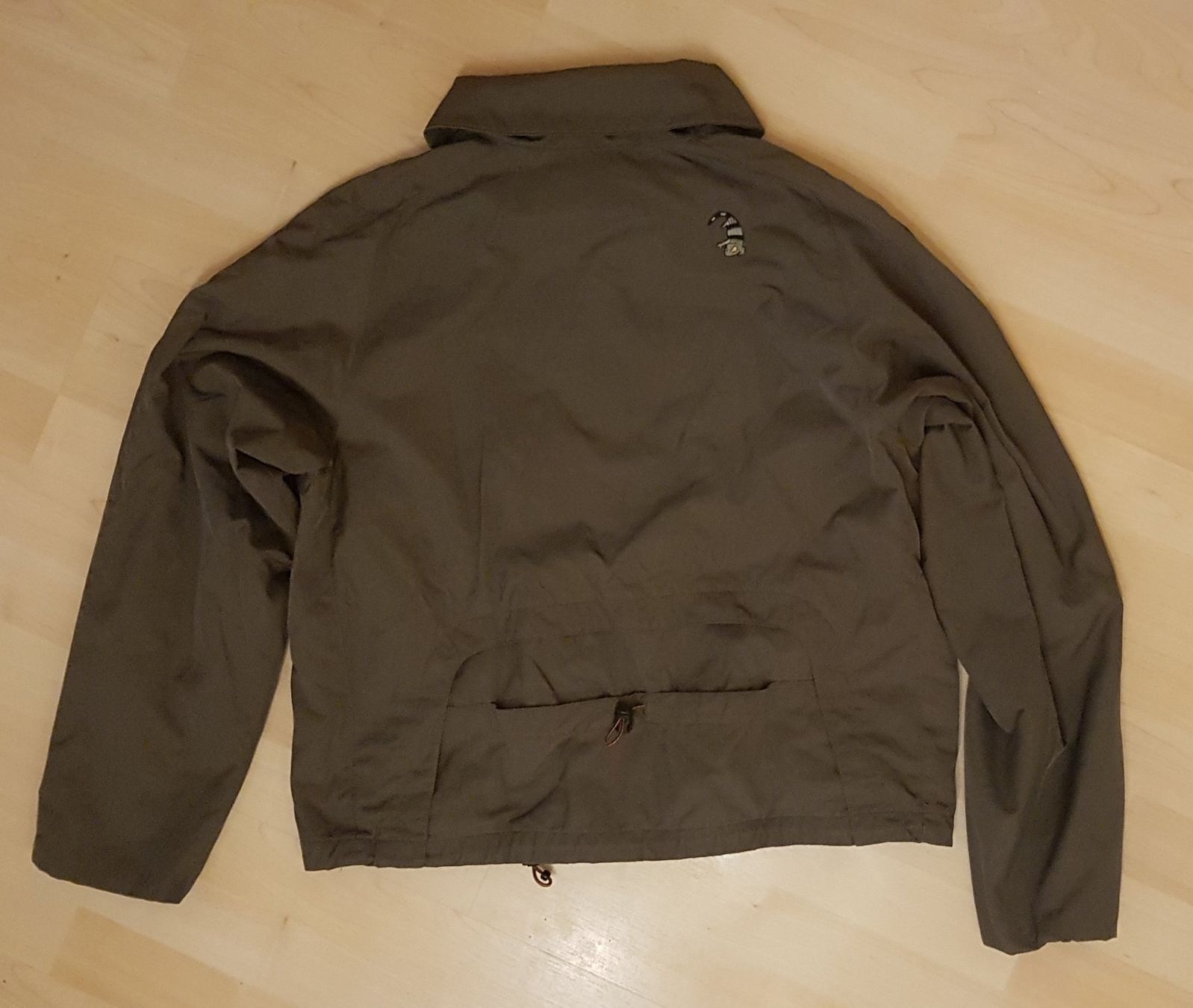 Giacche: Jacke: Übergangsjacke / Windjacke – Usato da Seewil venduto da HevySchluep 2