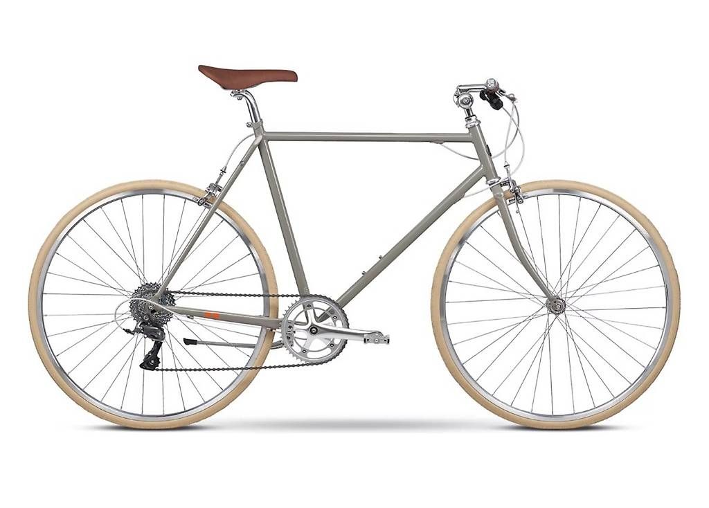 Velos: Urban (8 Speed) chrome – Neu und originalverpackt aus Ried b. Kerzers von dom_95hm 4