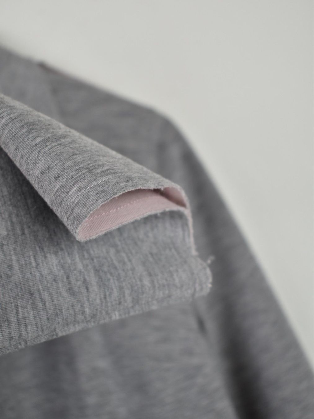 Giacche: Smith & Soul leichter Blazer, Gr.S, grau/rosa – Nuovo (secondo la descrizione) da Nürensdorf venduto da 2ND_STORY 6