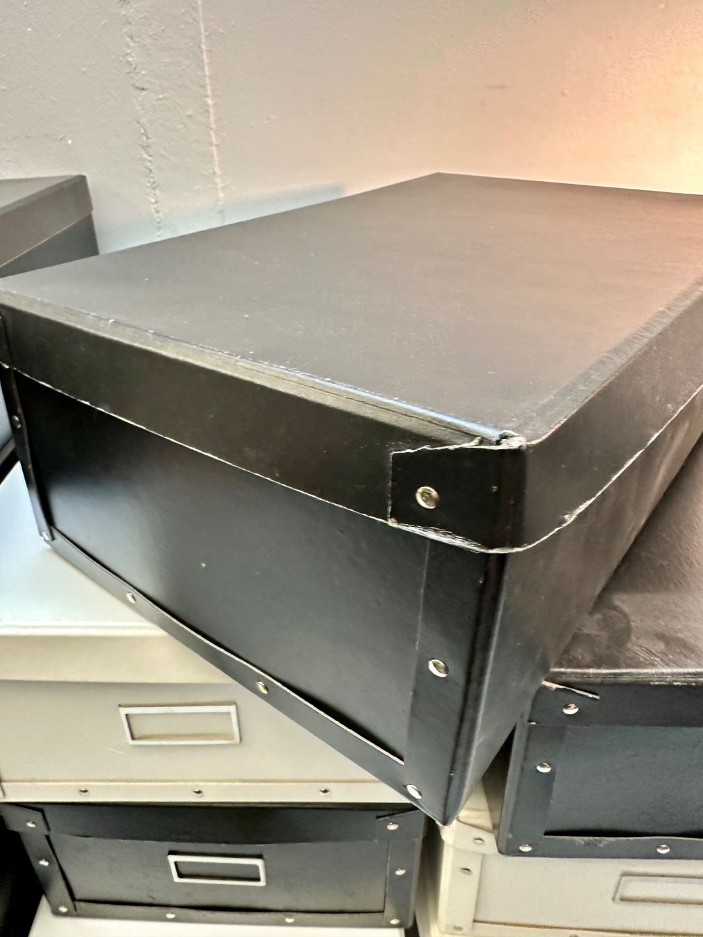 Altro in Decorazioni & Accessori: 11x AUFBEWAHRUNGSBOXEN #2 AB 1.-!!! – Usato da Zürich venduto da NIKI777 3