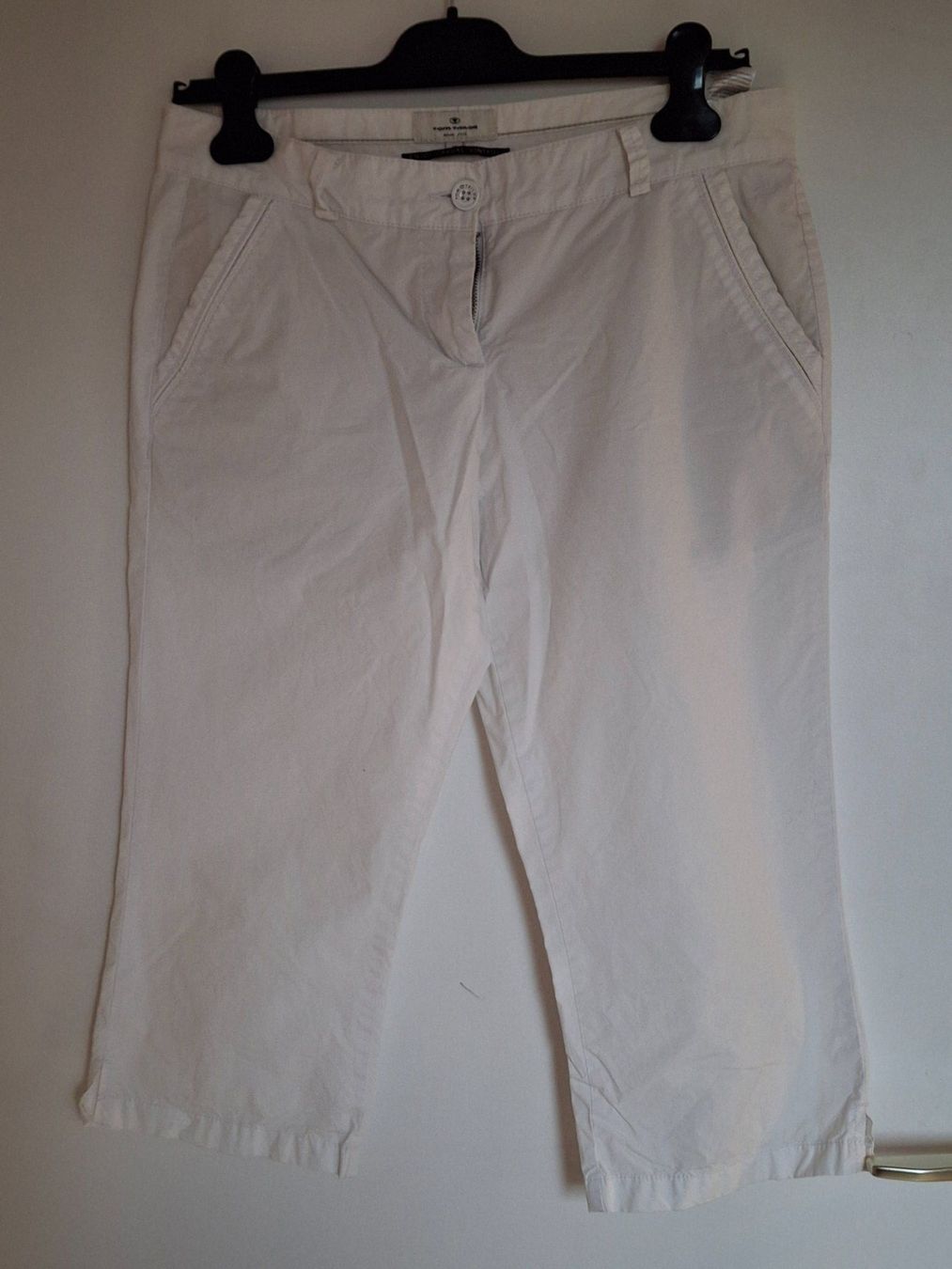 Tom Tailor Hosen: Tom Tailor Caprihose 36 – Gebraucht aus Wiesendangen von Niciu 1