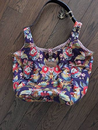 ANOKHI Tasche
