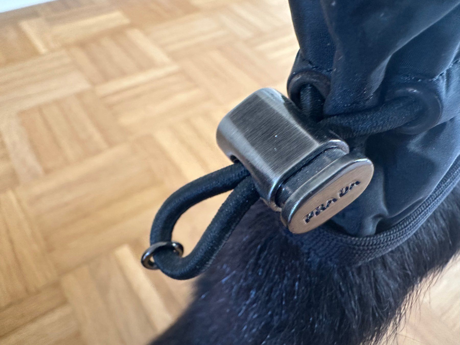 Prada Chaussures femmes: Original Prada Stiefeletten Grösse 38 – Neuf (Voir description) à Mörschwil par muenggeli99 8