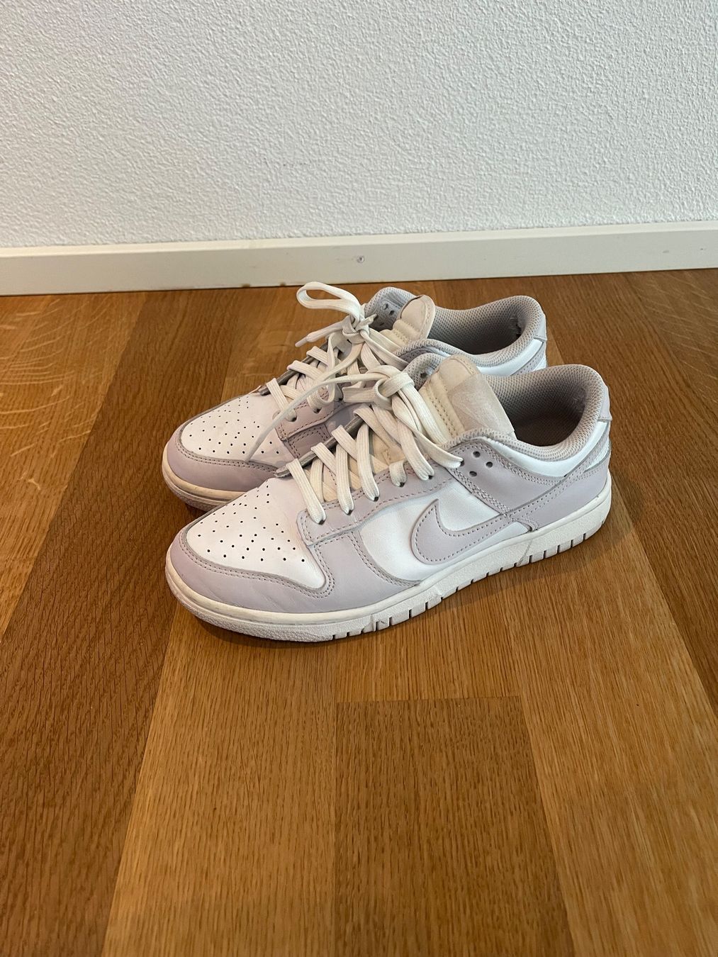 Nike Scarpe da donna: Nike Dunk Low grau – Usato da Sachseln venduto da xanasia 2