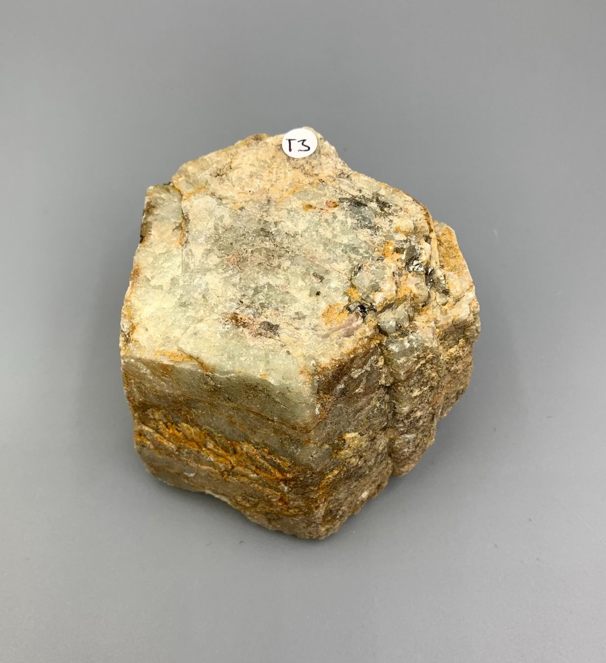 Minerali & Pietre curative: Beryll - Rohstein - Naturbelassen – Nuovo (secondo la descrizione) da Samstagern venduto da Spliti