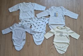 14 Baby body