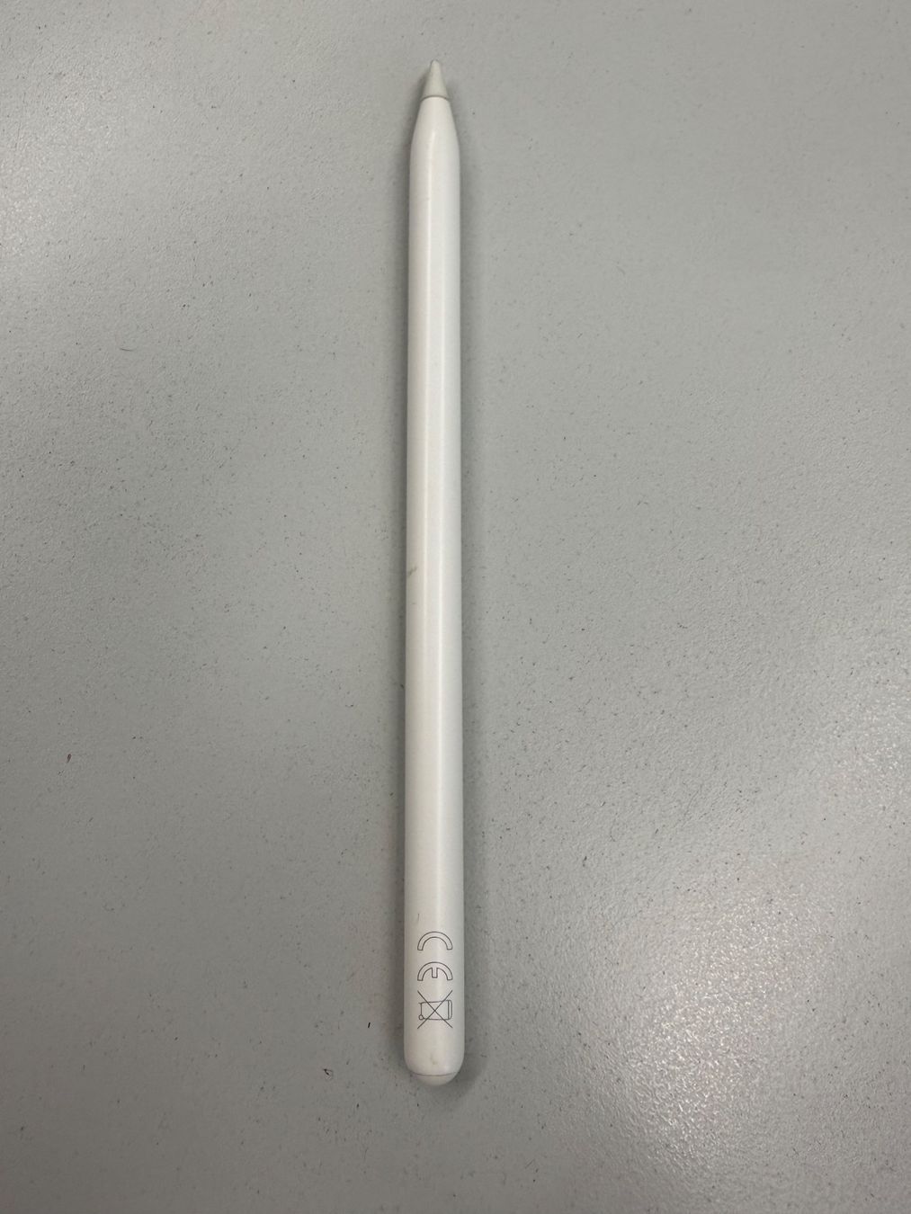 Apple Penna & Evidenziatori: Apple Pencil (2e génération) – Usato da Zug venduto da ElPhone 1