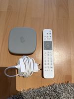 Swisscom TV