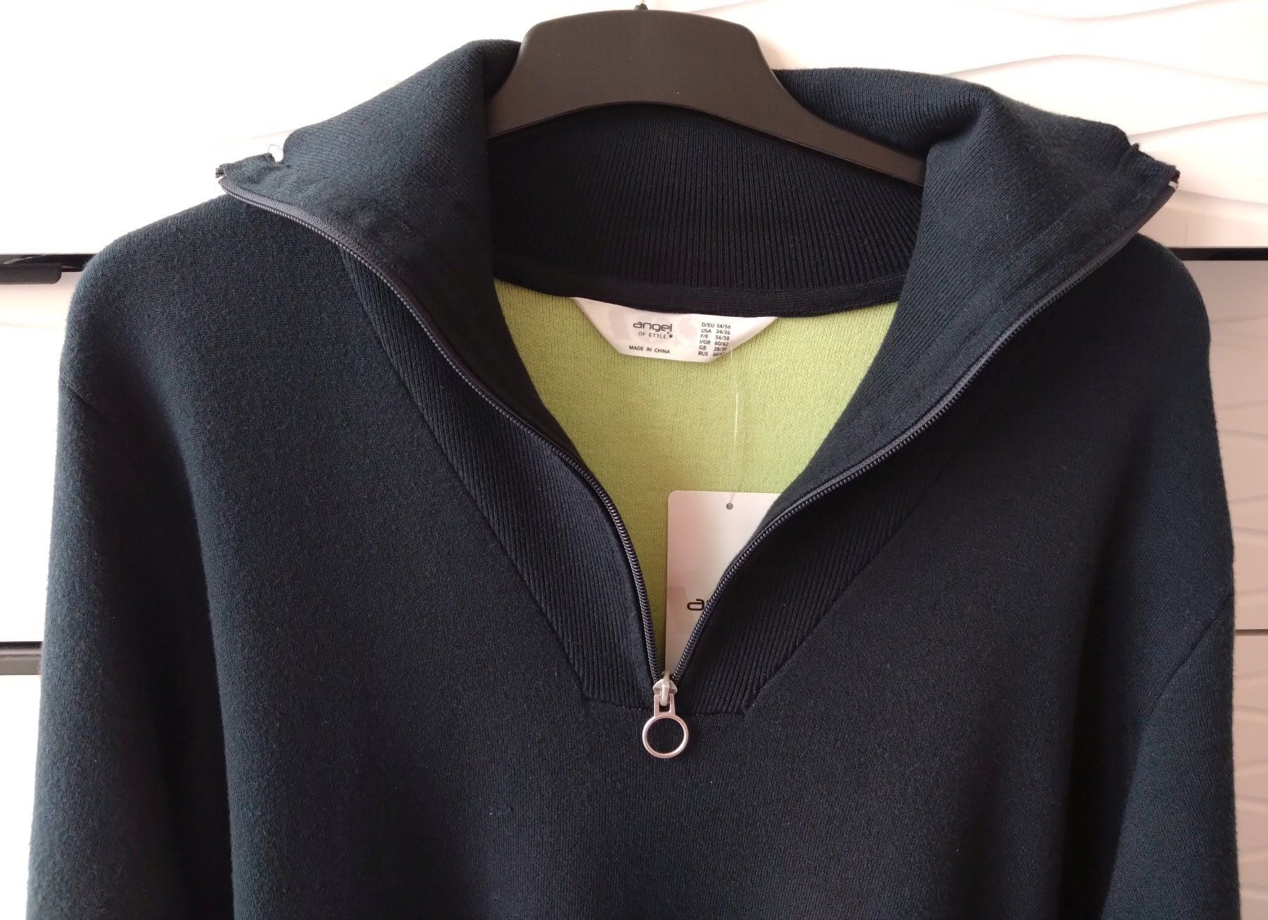 Maglioni & Felpe: Damenpullover Grösse 54/56, 50% Viscose - NEU – Nuovo e nell'imballaggio originale da Zürich venduto da Piki7 1