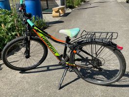 Winora bike 26" Kinder velo