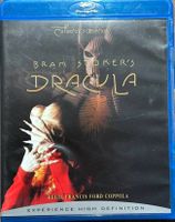 Bram Stoker's Dracula Blu-ray, Top Zustand, Filmklassiker