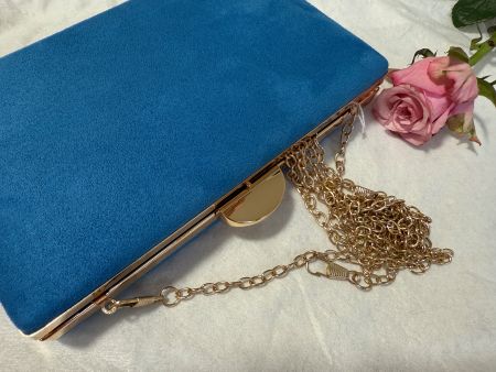 Abendtasche/Clutch perfekter Zustand