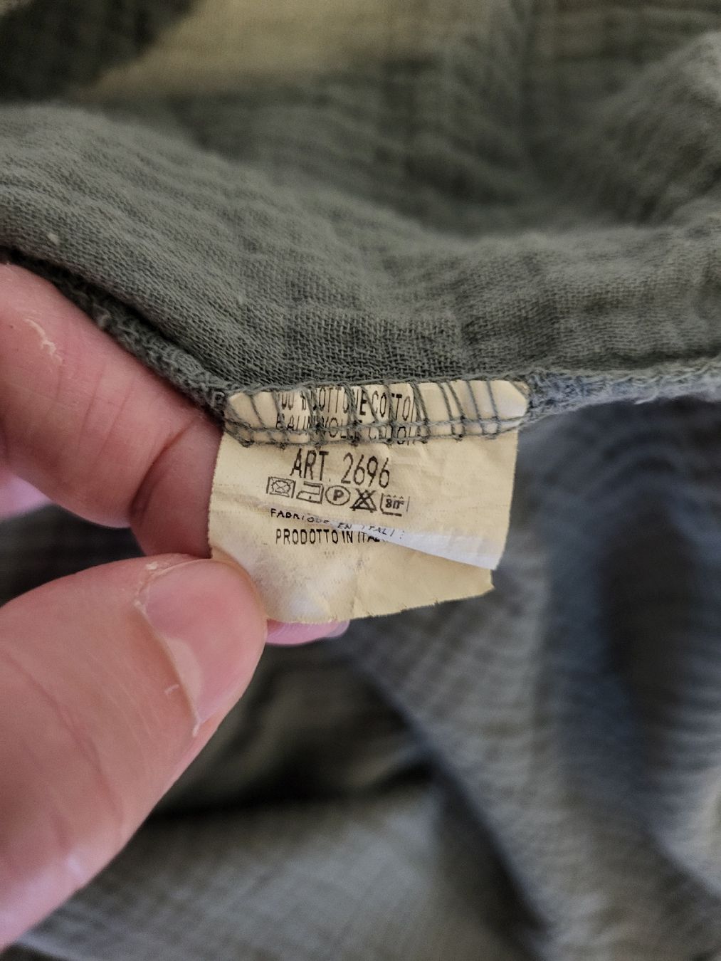 Vestiti: Neu Kleid Hemd Noéline, One Size  – Nuovo (secondo la descrizione) da Suhr venduto da lul_87gh 4