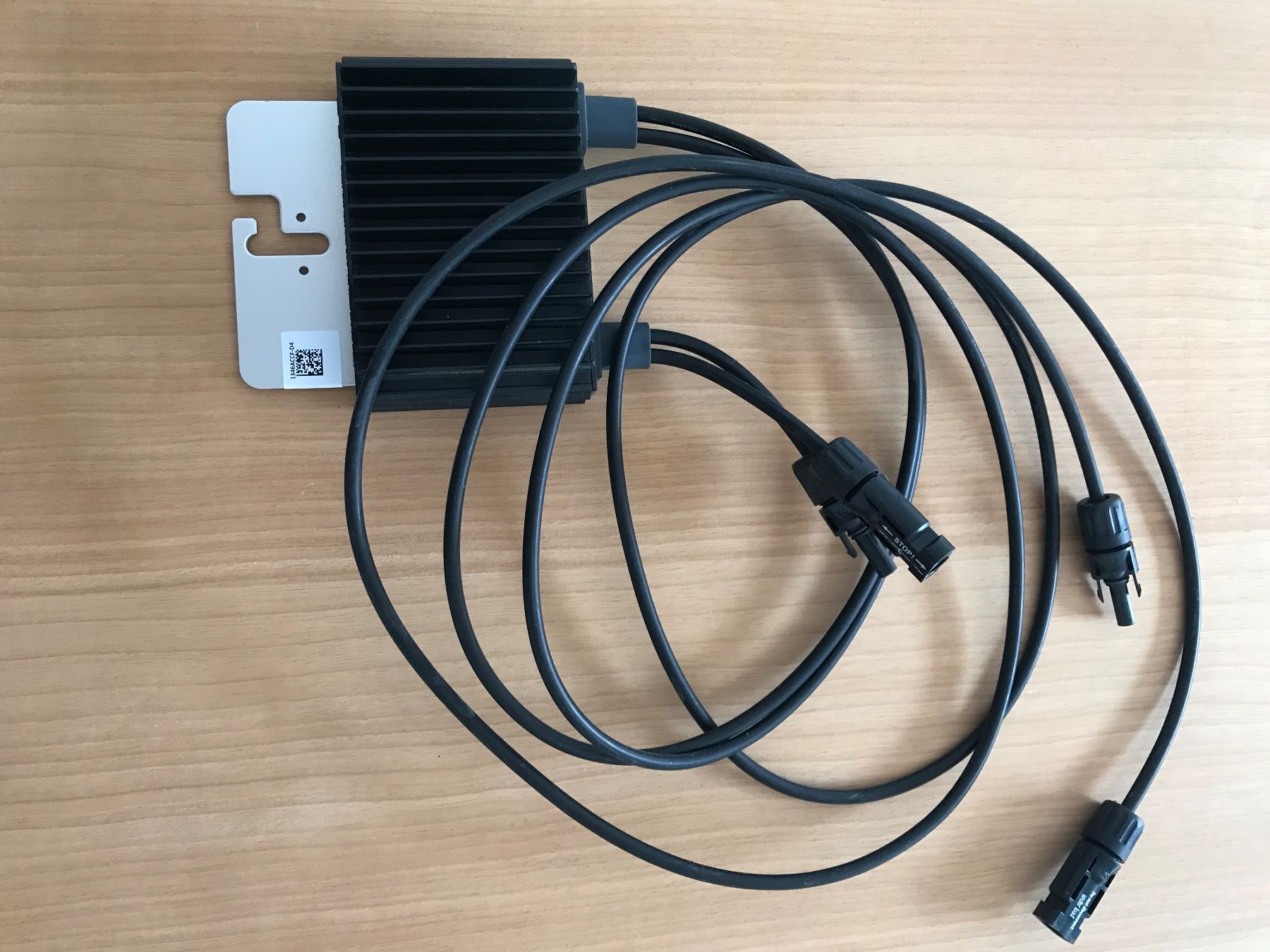 SolarEdge Elektronikbauteile: Solaredge Optimiser P701————-   20 Stk verfügbar—————- – Neu und originalverpackt aus Solothurn von 756_ln5g 1