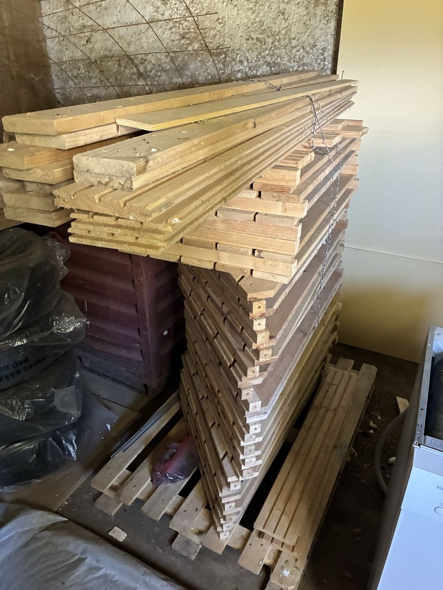 Regale: Meuble de rangement  – Gebraucht aus Villars-le-Terroir von mca_p2nn 1