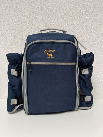 Camel Picknick-Rucksack 4 Personen Kühltasche Neu