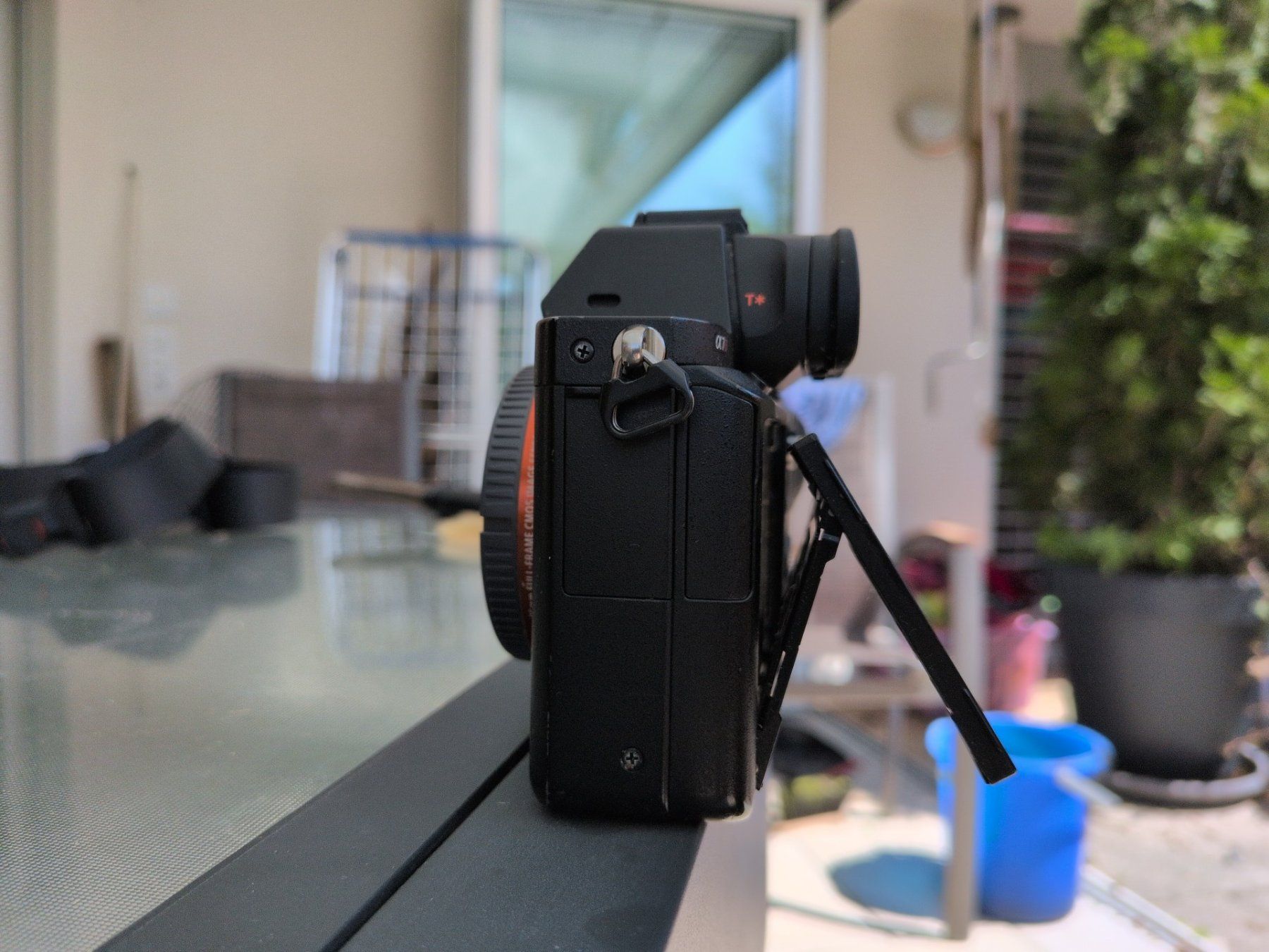 Sony Kamera: SONY ALPHA 7R ii - 42.4MP, 4k – Gebraucht aus Stallikon von D11in 2