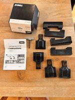 Thule Rapid Kit 1601 pour Hyundai ix35/Tucson