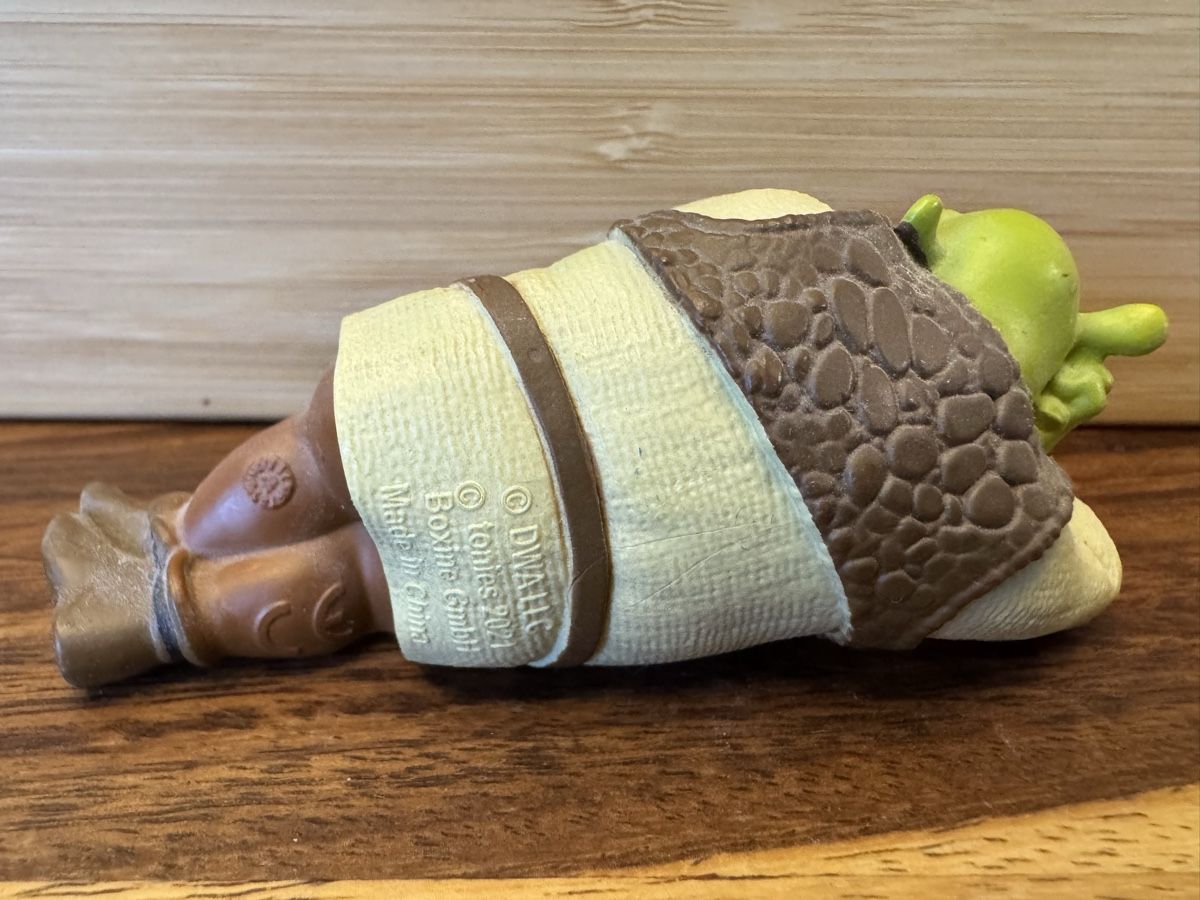 Audiolibri: Shrek Tonie – Usato da Sarnen venduto da EhmKey 1