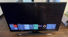 Samsung Fernseher 40 Zoll