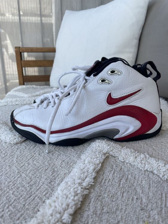 Air pippen retro deals