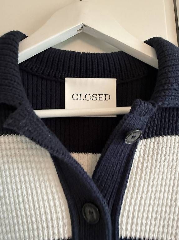 Pulls & Sweat-shirts: Closed Pullover – Neuf (Voir description) à Hausen AG par Sinetta 1