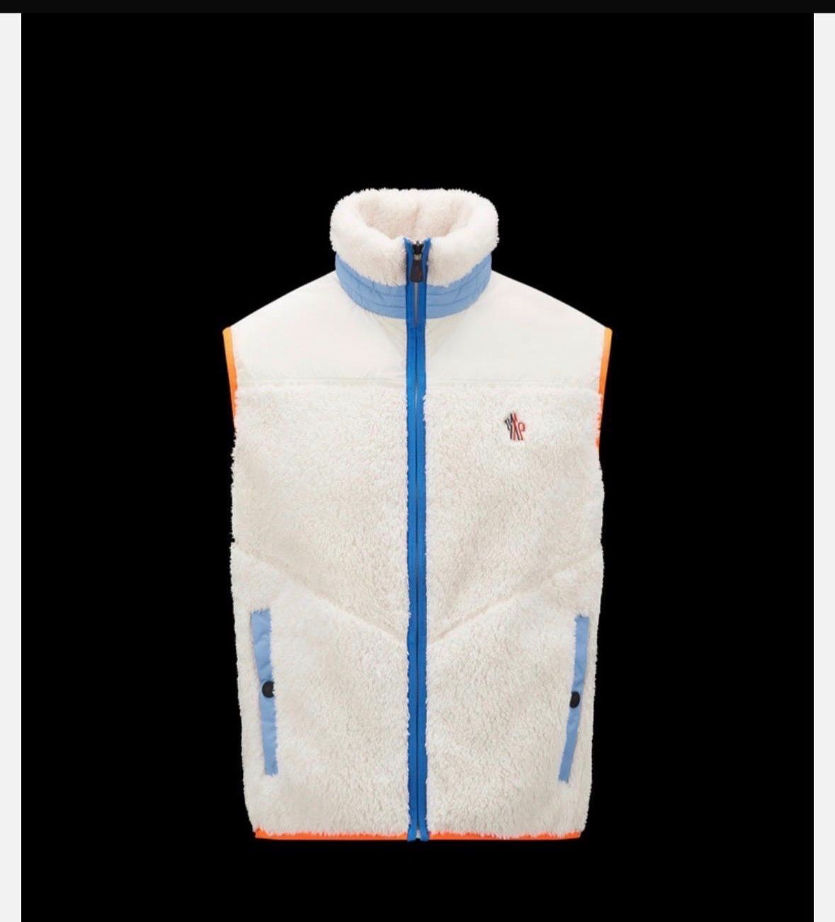Moncler Gilet & Giacche: Moncler Grenoble, Gr. L (neu) – Nuovo e nell'imballaggio originale da Pfäffikon ZH venduto da Watch_lover 5