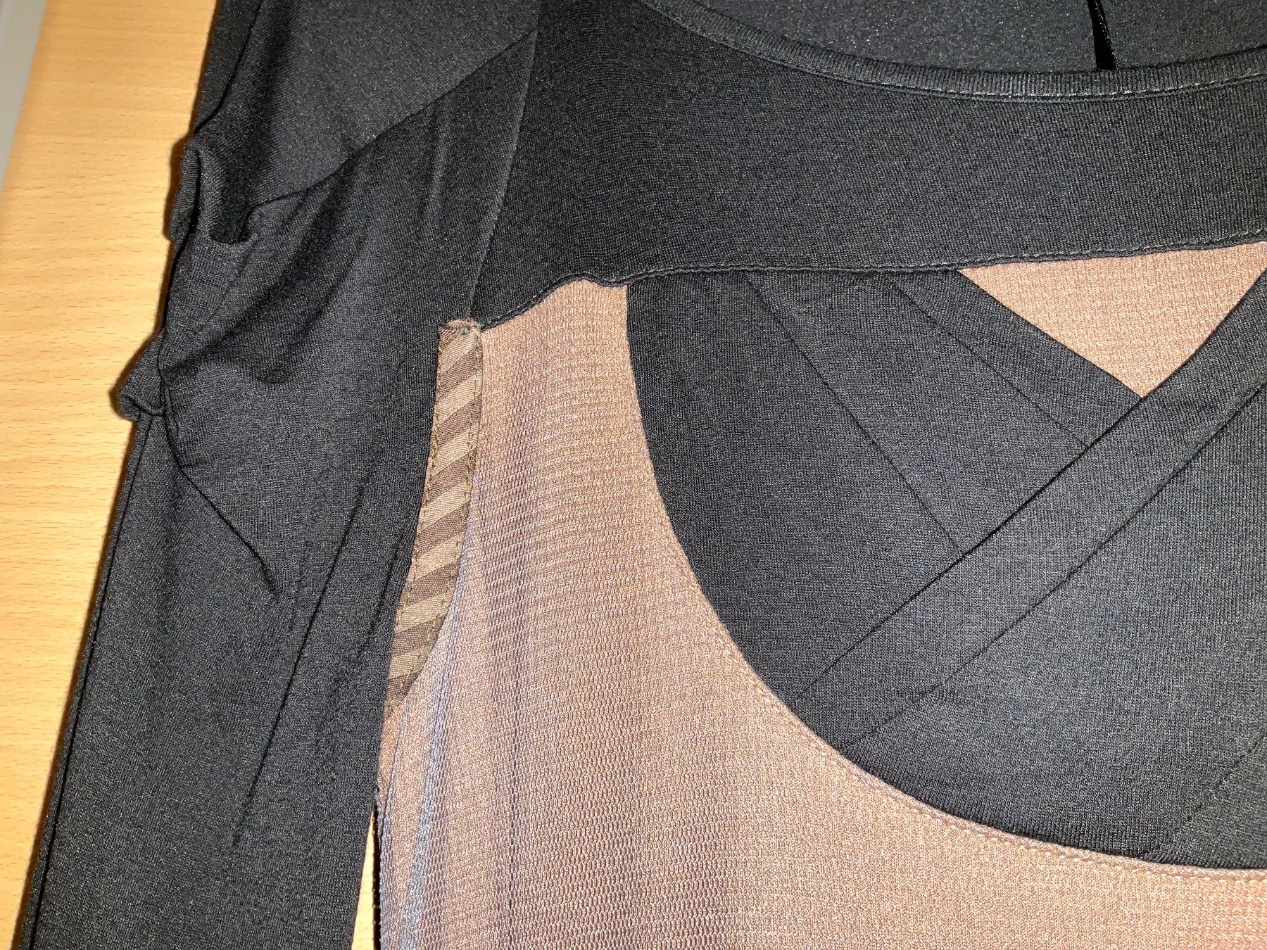 Kleider: Robe neuve Amour t. 36-38 stretch – Neu und originalverpackt aus Murten von Louis1954 3