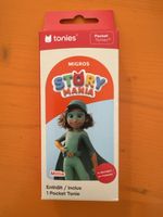 Migros Story Mania Millie
