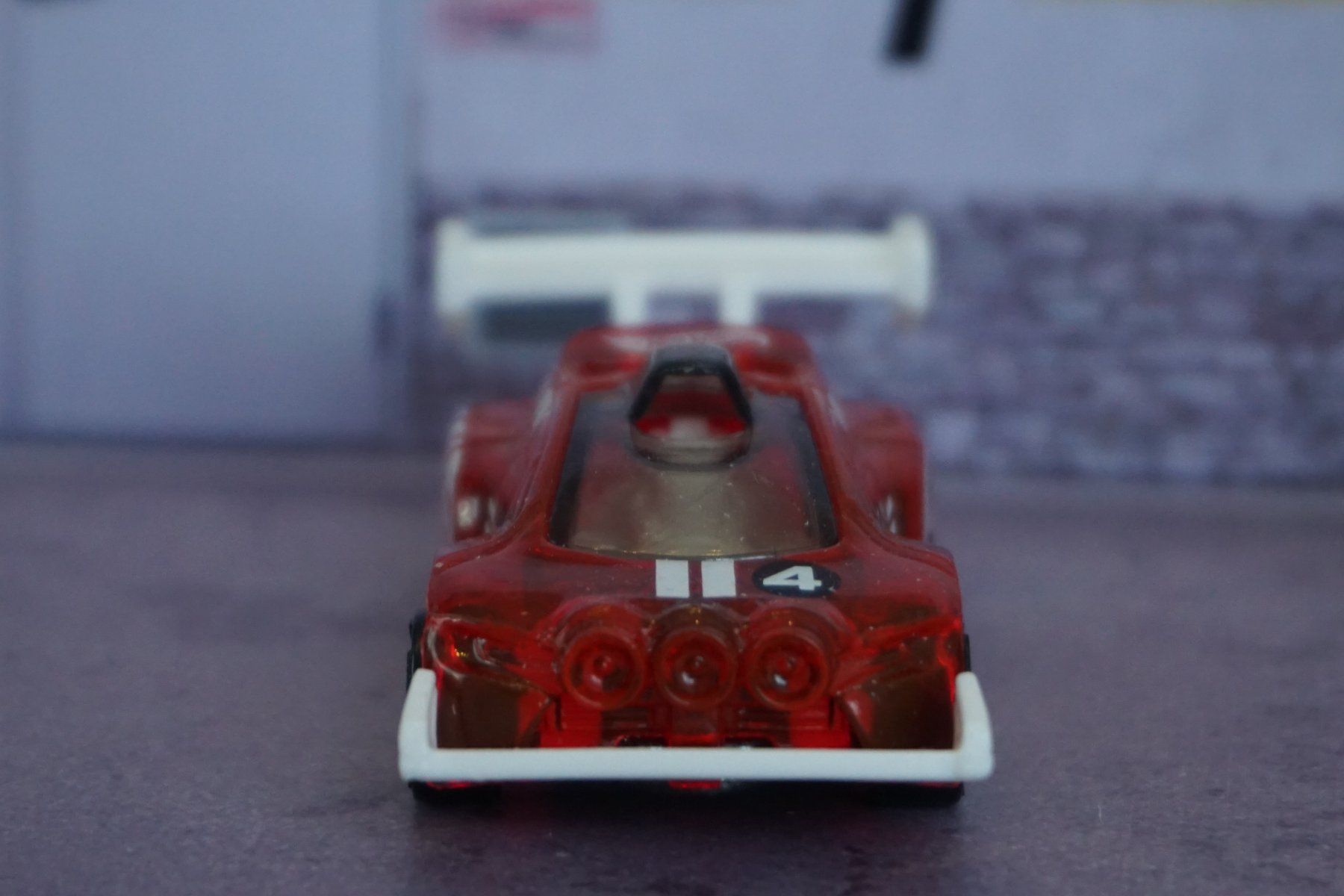Hot Wheels Modellautos: HotWheels Rising Heat COOL !!!!!!!!!!!!!!!!! – Gebraucht aus Reiden von Doppeldecker69 3