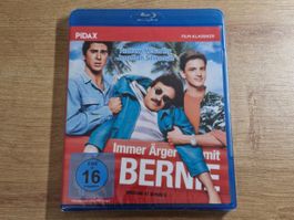 Immer Ärger mit Bernie (1989) NEU OVP RAR Bluray