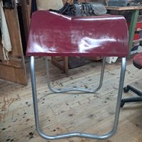 Sattelständer