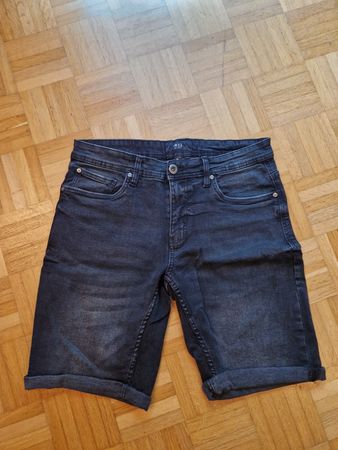 Shorts Smog Gr.M