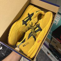 Asics Gel Saga Kill Bill US 10.5 from 2013