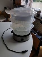 Russell Hobbs Dampfgarer / Reiskocher  gebraucht