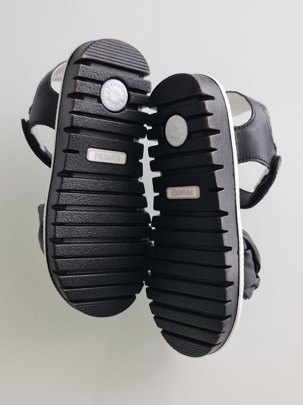 Primigi Schuhe für Mädchen: Gr. 29 - Primigi Kindersandalen, Neu – Neu und originalverpackt aus Nürensdorf von kin_2jn6 4